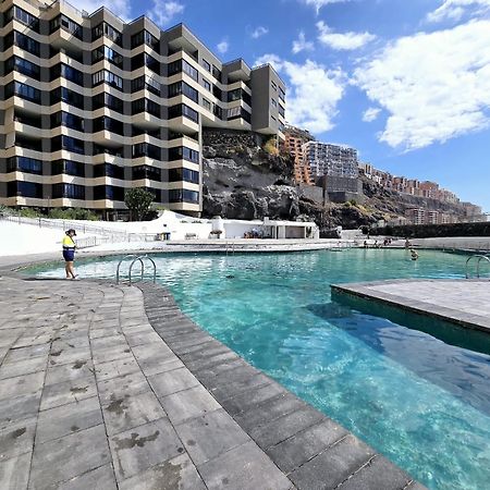 Luxury 1 Minute To The Beach & Salt Pool Tabaiba Exteriör bild