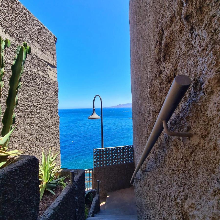 Luxury 1 Minute To The Beach & Salt Pool Tabaiba Exteriör bild