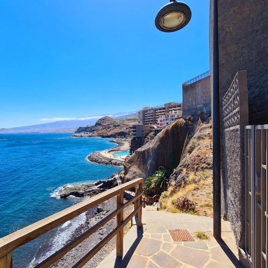 Luxury 1 Minute To The Beach & Salt Pool Tabaiba Exteriör bild