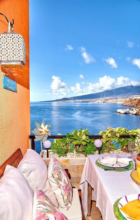Luxury 1 Minute To The Beach & Salt Pool Tabaiba Exteriör bild