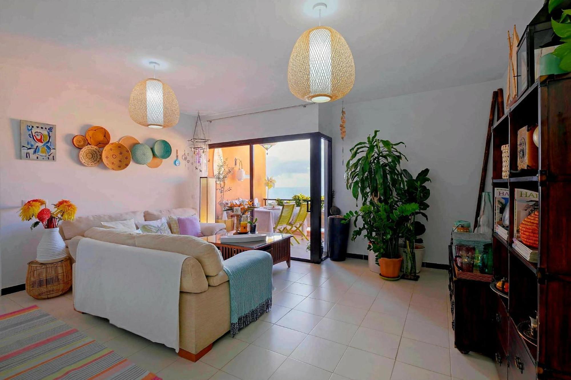 Luxury 1 Minute To The Beach & Salt Pool Tabaiba Exteriör bild