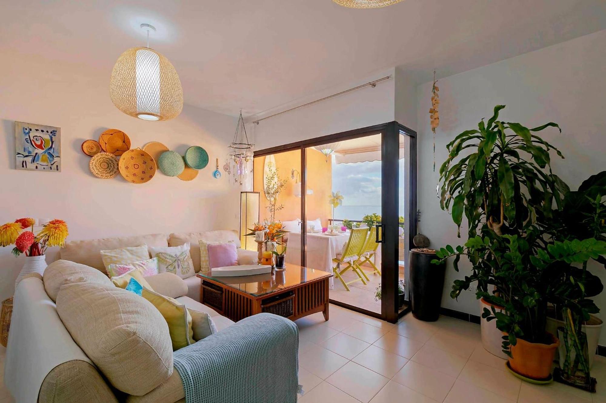 Luxury 1 Minute To The Beach & Salt Pool Tabaiba Exteriör bild