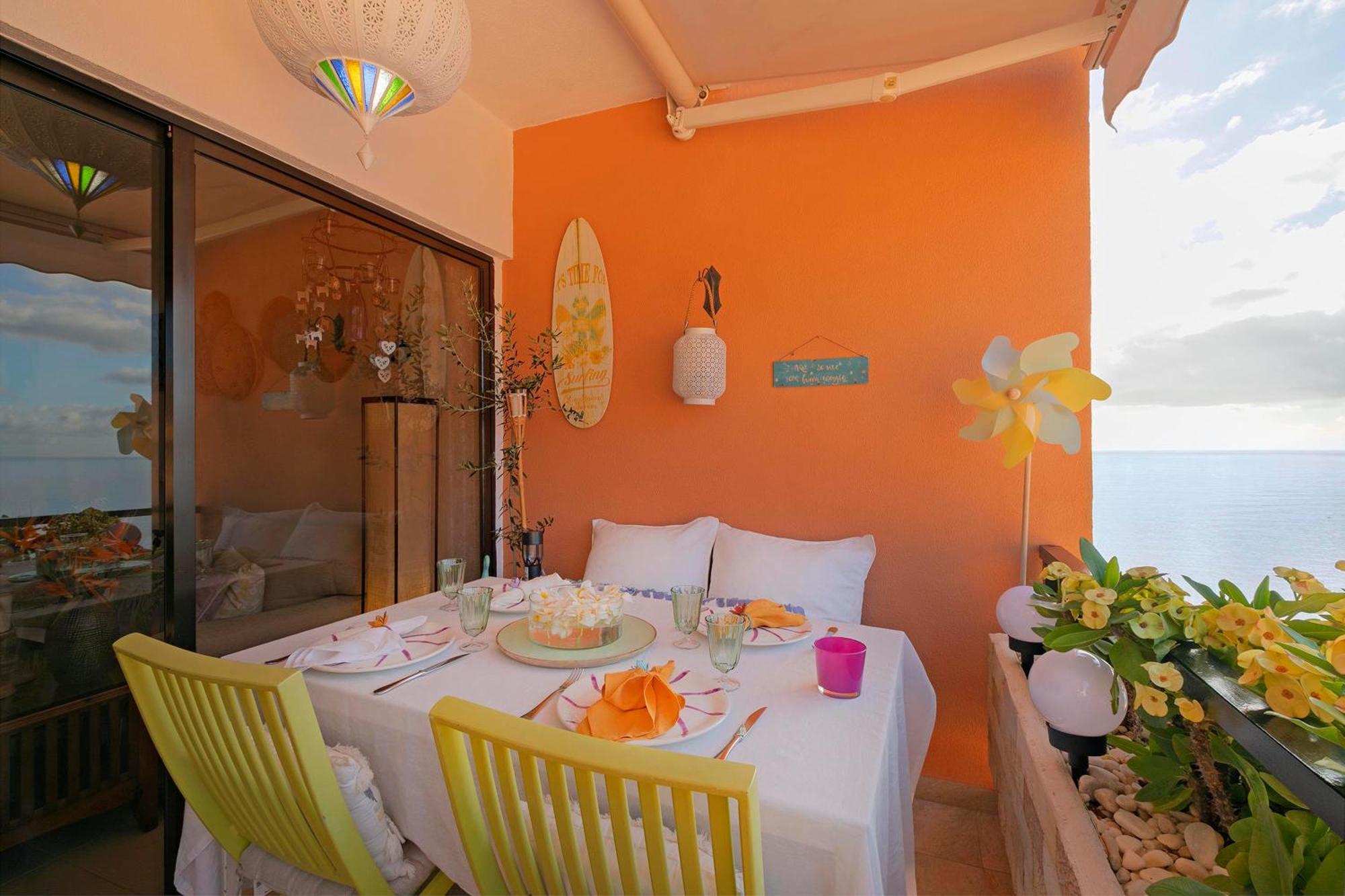 Luxury 1 Minute To The Beach & Salt Pool Tabaiba Exteriör bild