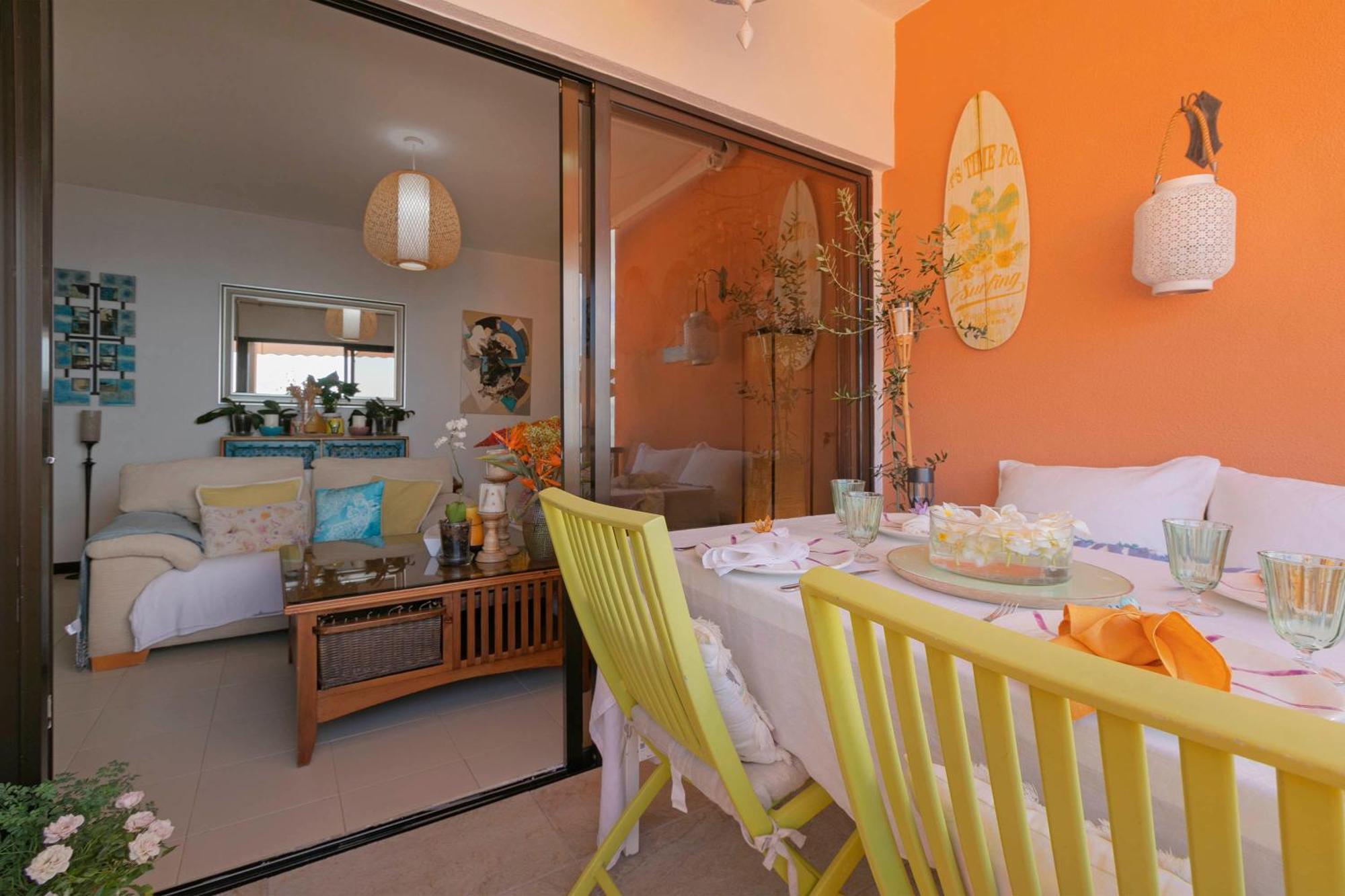 Luxury 1 Minute To The Beach & Salt Pool Tabaiba Exteriör bild