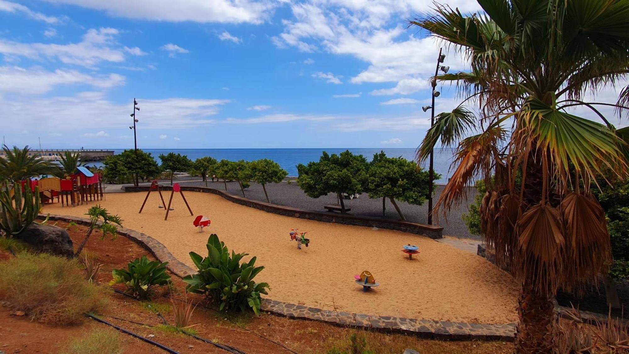Luxury 1 Minute To The Beach & Salt Pool Tabaiba Rum bild