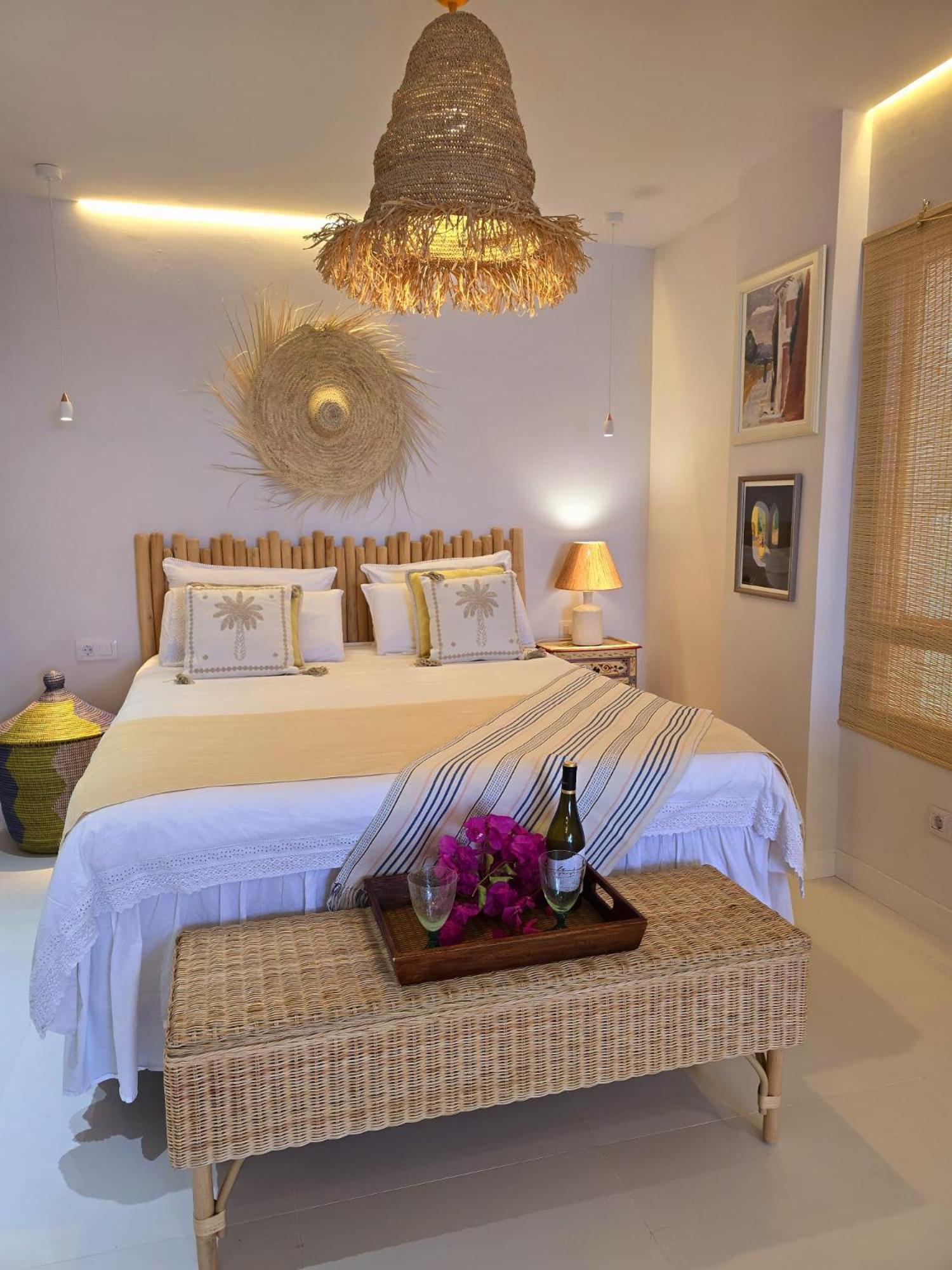 Luxury 1 Minute To The Beach & Salt Pool Tabaiba Exteriör bild