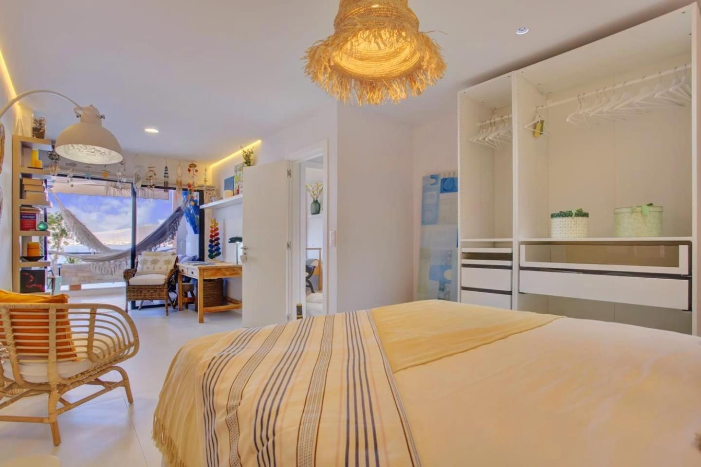 Luxury 1 Minute To The Beach & Salt Pool Tabaiba Exteriör bild