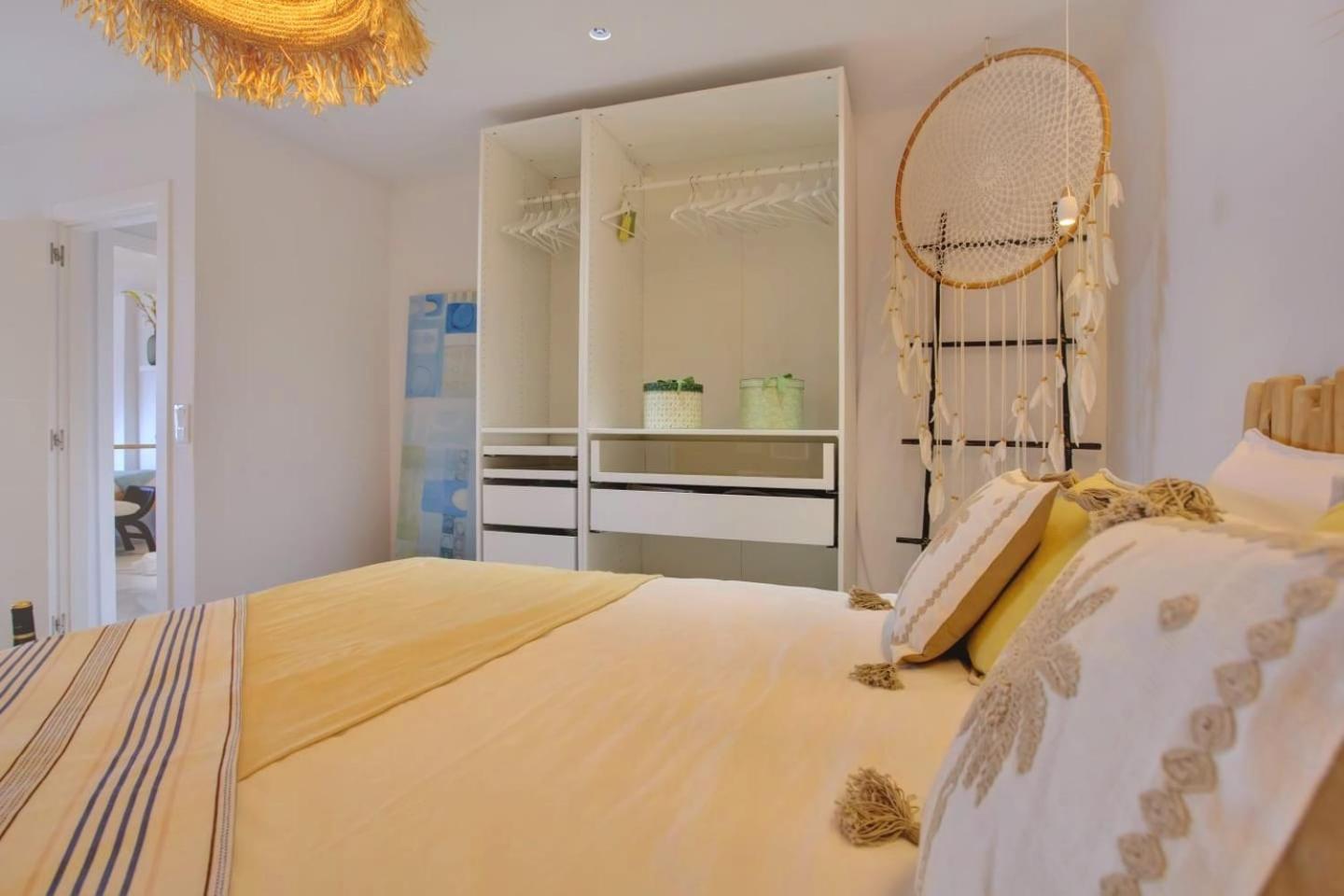 Luxury 1 Minute To The Beach & Salt Pool Tabaiba Exteriör bild