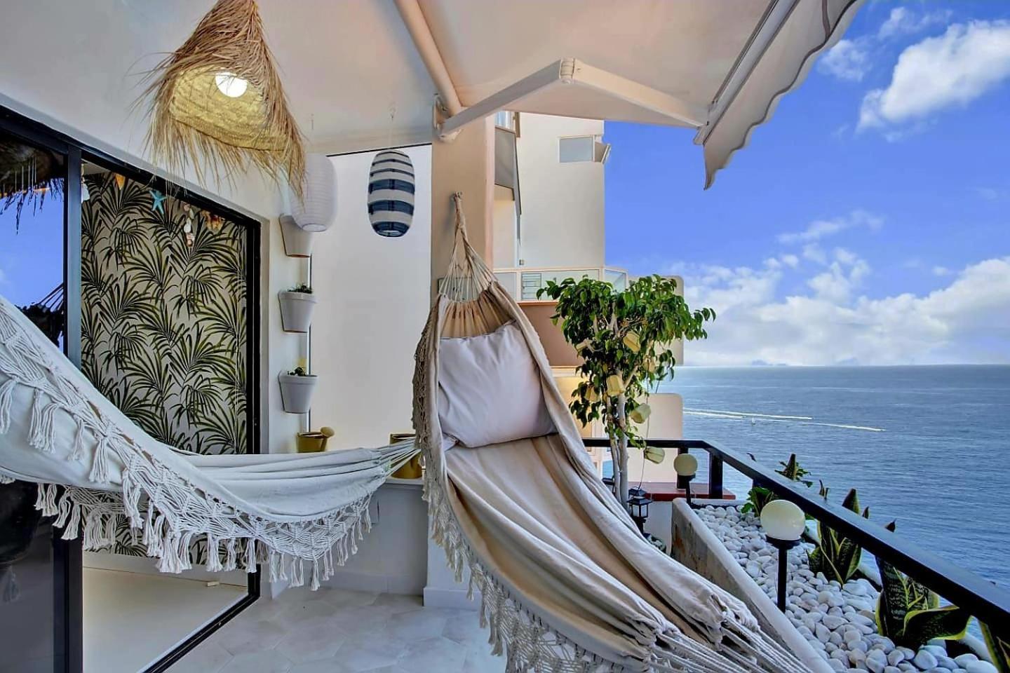 Luxury 1 Minute To The Beach & Salt Pool Tabaiba Exteriör bild