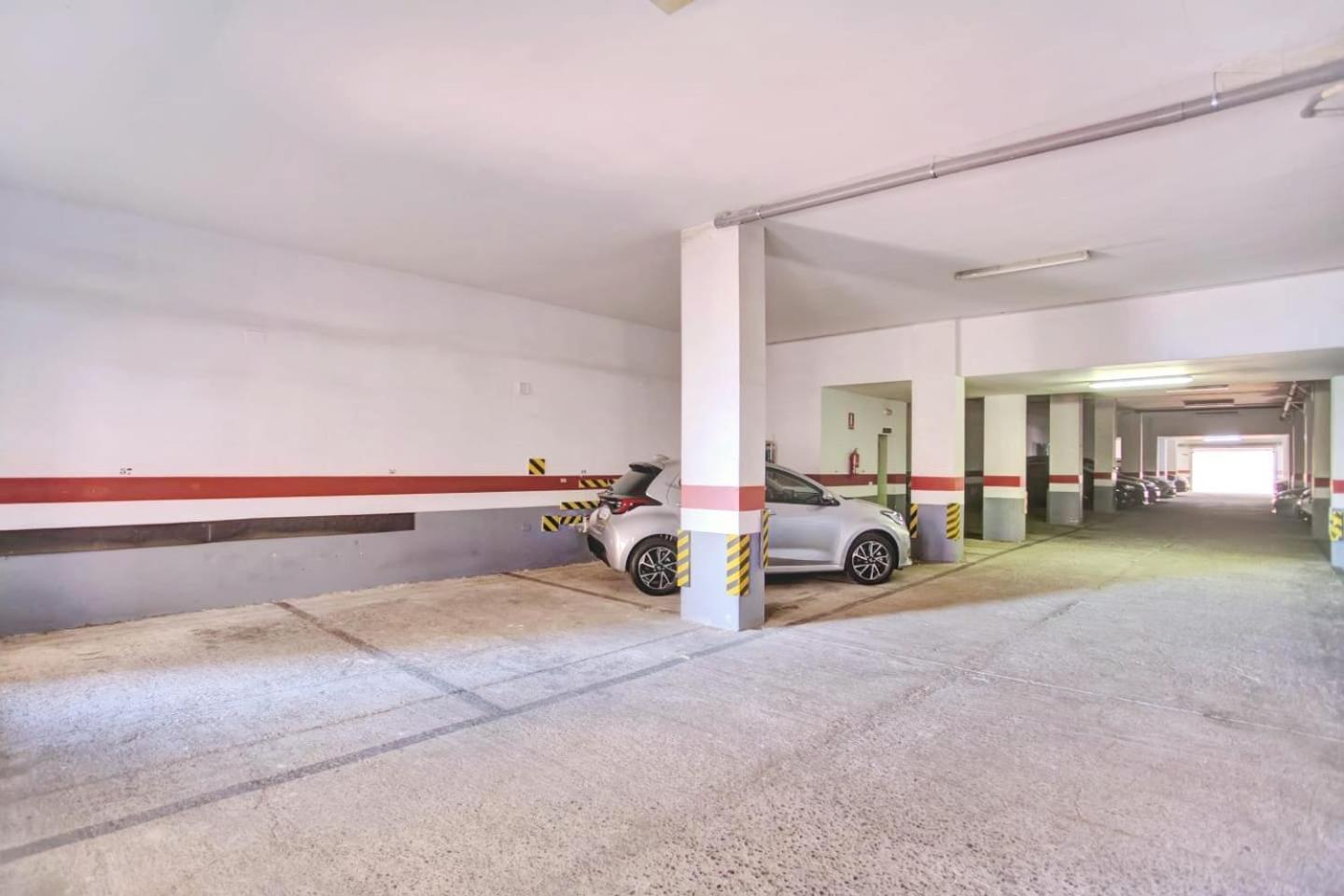 Luxury 1 Minute To The Beach & Salt Pool Tabaiba Exteriör bild
