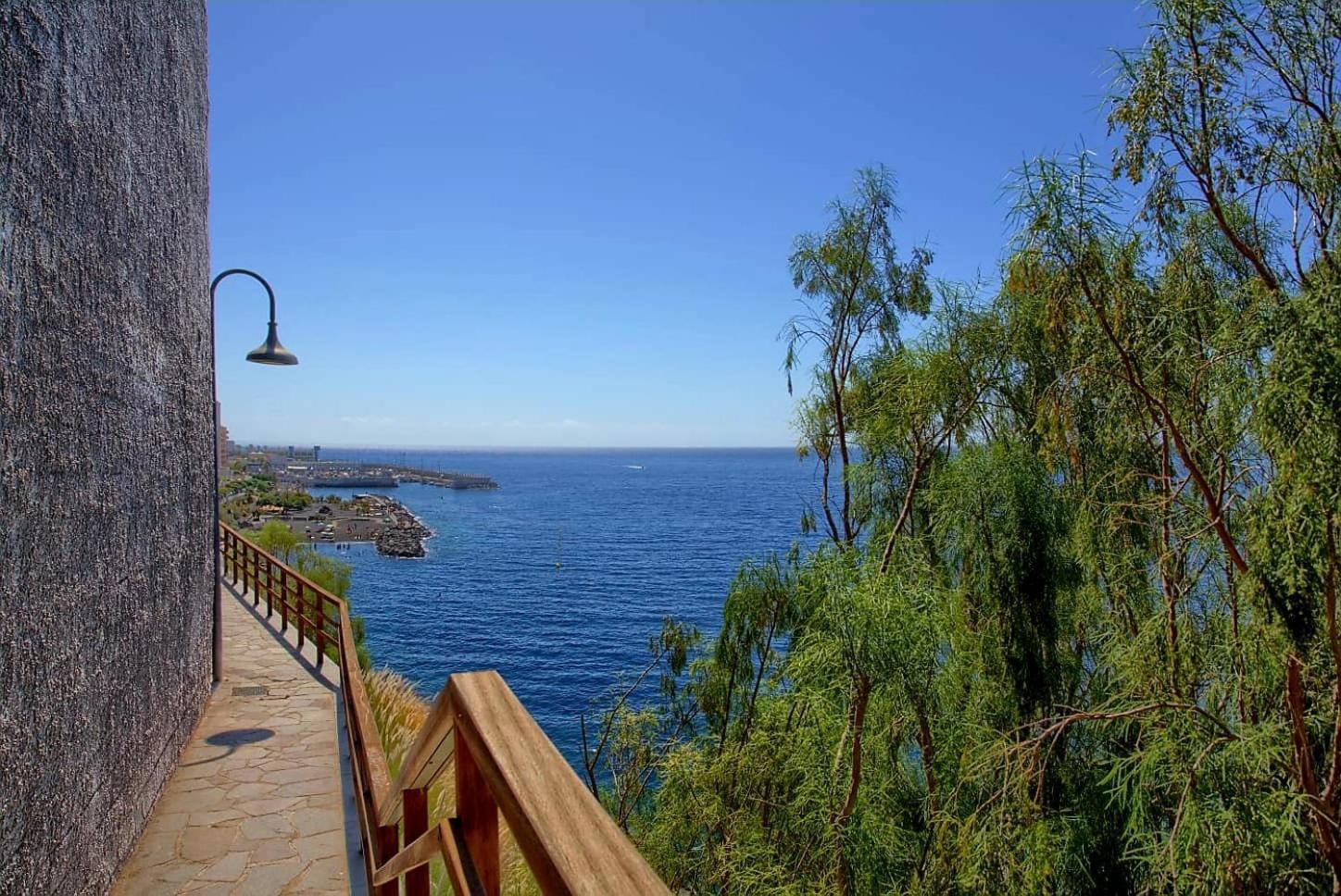 Luxury 1 Minute To The Beach & Salt Pool Tabaiba Exteriör bild