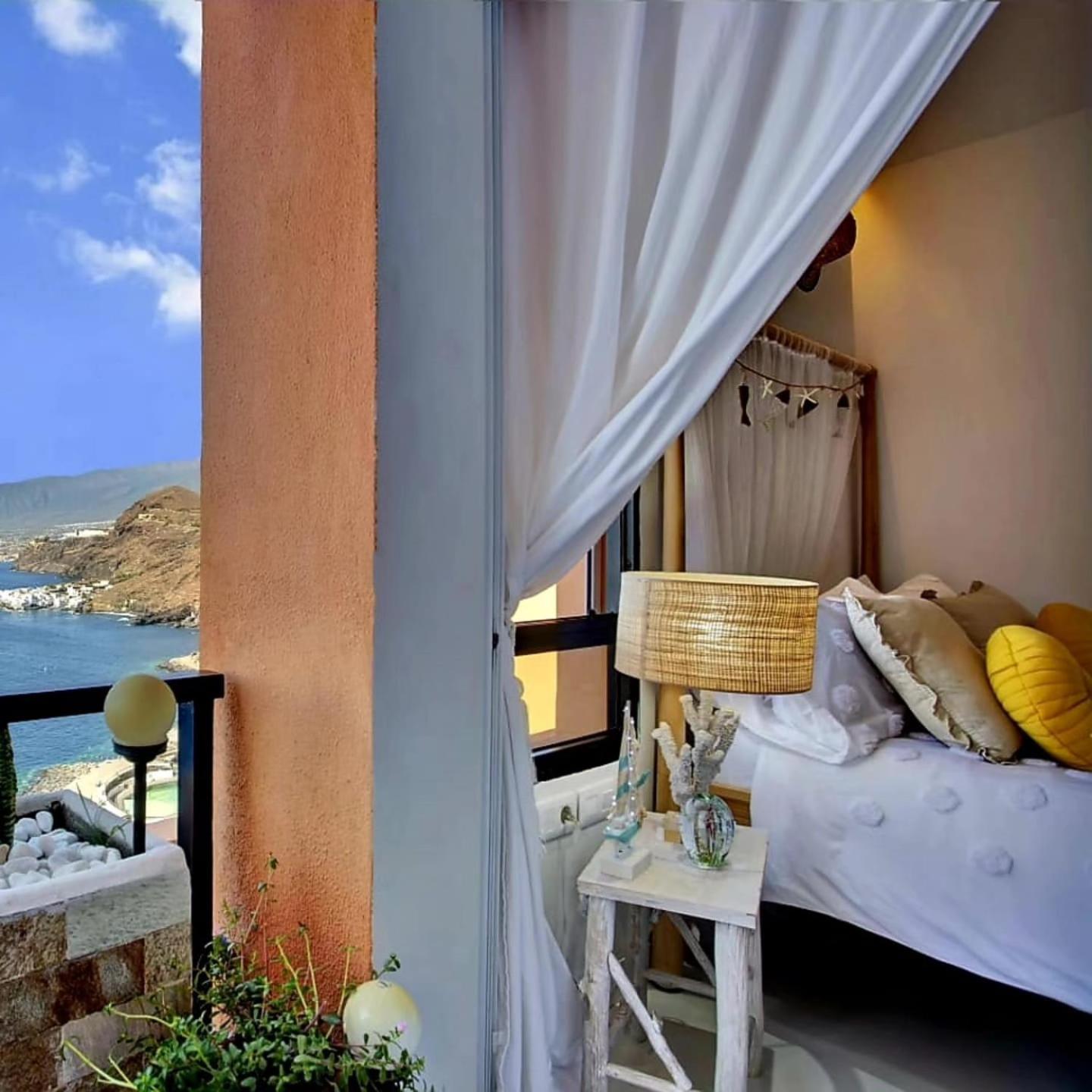 Luxury 1 Minute To The Beach & Salt Pool Tabaiba Exteriör bild