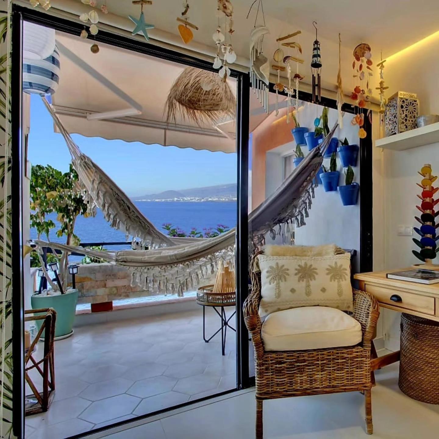 Luxury 1 Minute To The Beach & Salt Pool Tabaiba Exteriör bild