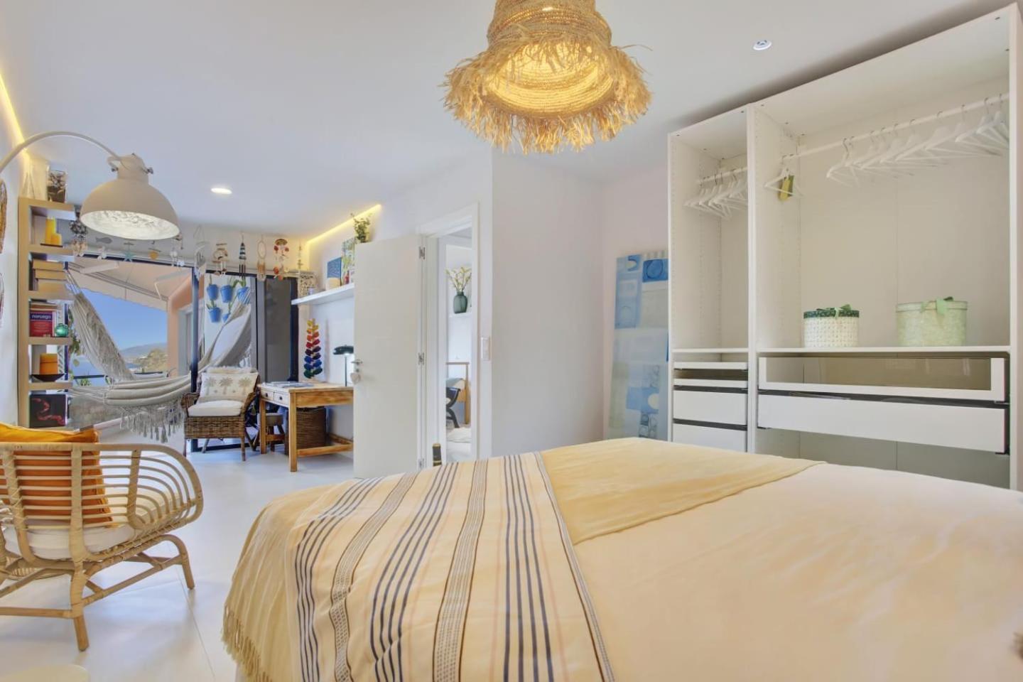 Luxury 1 Minute To The Beach & Salt Pool Tabaiba Exteriör bild