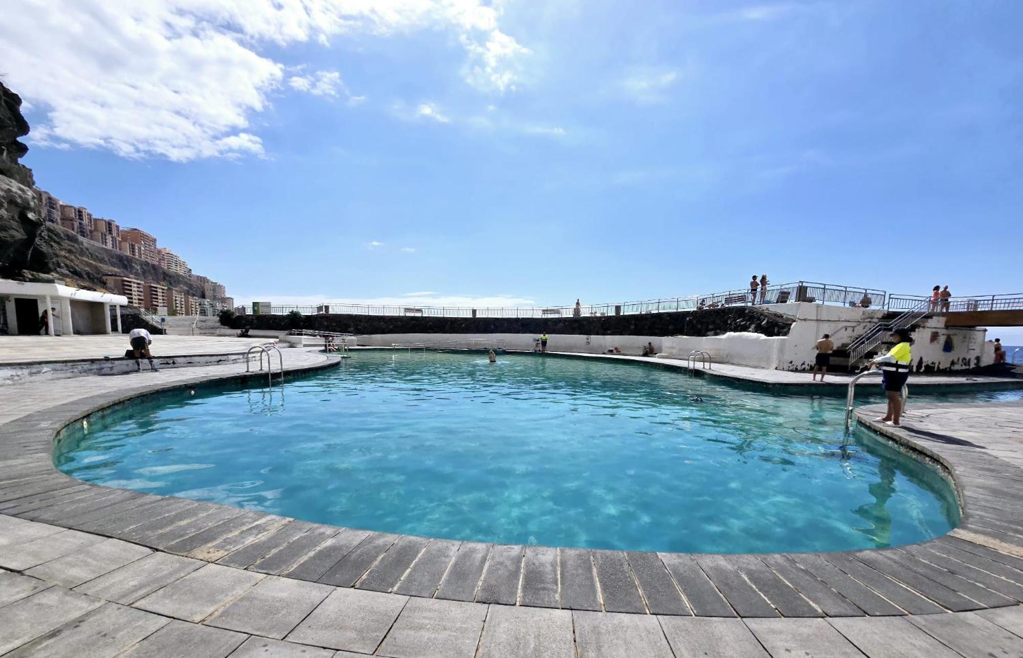 Luxury 1 Minute To The Beach & Salt Pool Tabaiba Exteriör bild